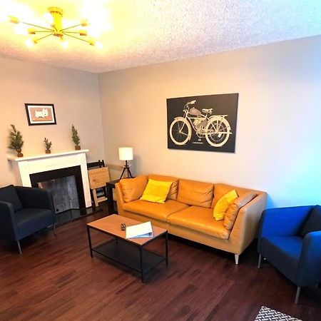Blenkner Bungalowgvillagepetsok كولومبوس المظهر الخارجي الصورة