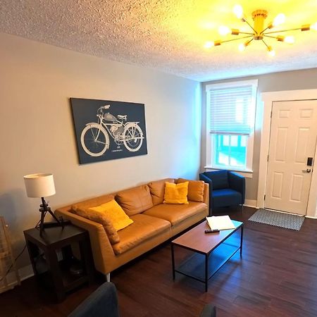 Blenkner Bungalowgvillagepetsok كولومبوس المظهر الخارجي الصورة