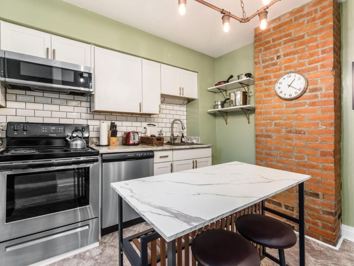 Blenkner Bungalowgvillagepetsok كولومبوس المظهر الخارجي الصورة