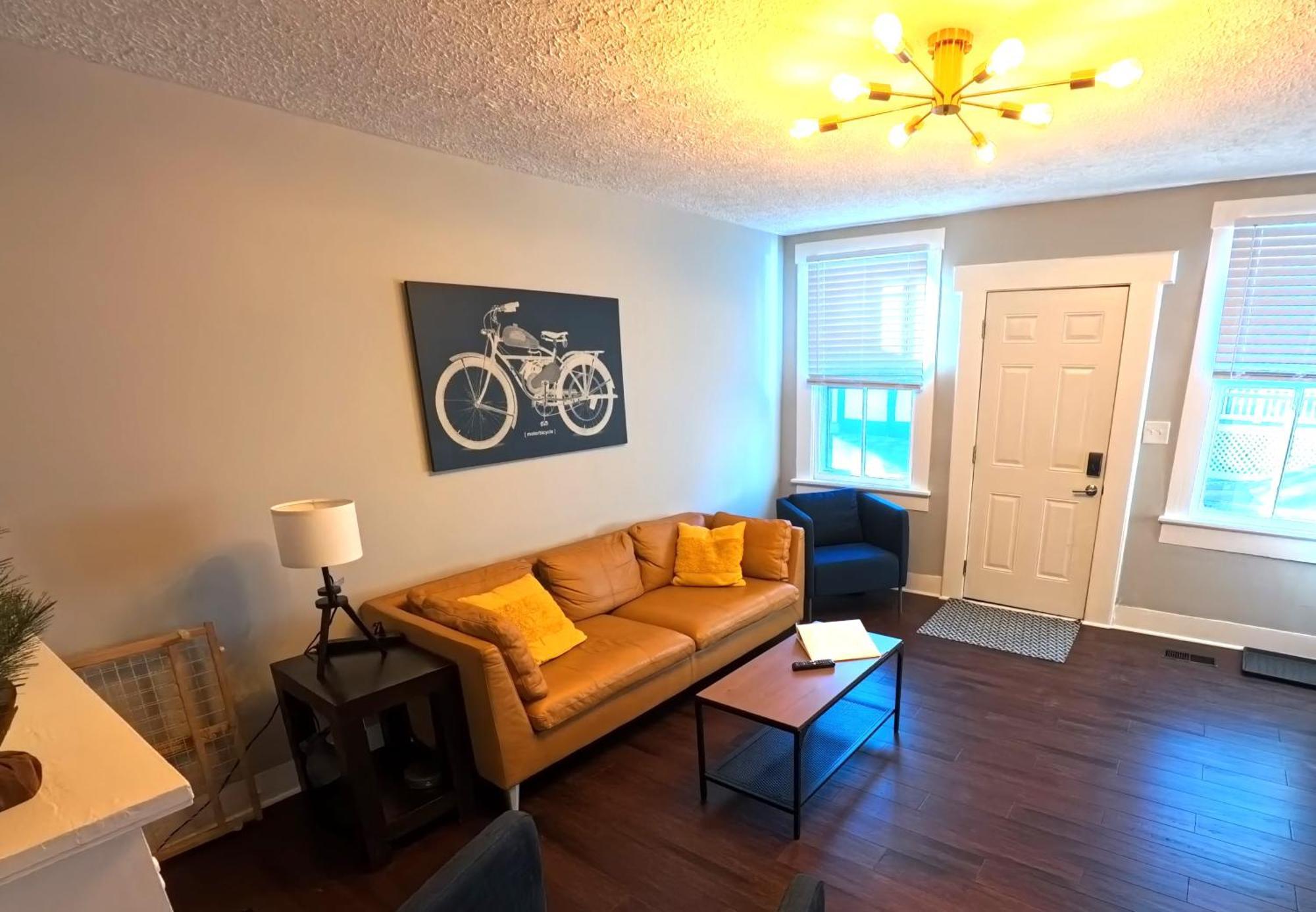 Blenkner Bungalowgvillagepetsok كولومبوس المظهر الخارجي الصورة